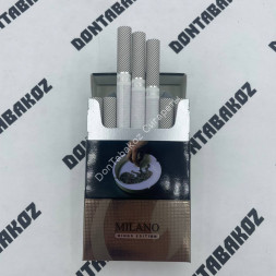 Сигареты Милано (Milano) Kings Edition Gold King Size Оптом