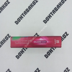 Сигареты Милано (Milano) Smart Watermelon Compact Микс