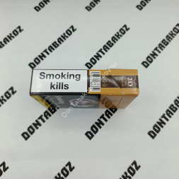 Сигариллы Corsar Brown (Корсар) King Size микс