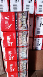 Сигареты Winst0n Red Classic оптом