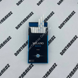 Сигареты Милано (Milano) Novo Click Super Slims Оптом