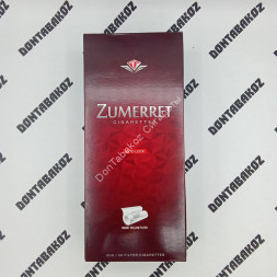 Сигареты Zumerret Red Compact Оптом