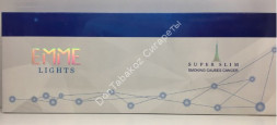 Сигареты EMME Lights оптом