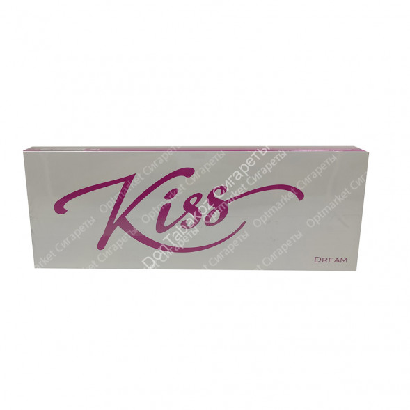 Сигареты Kiss Dream оптом