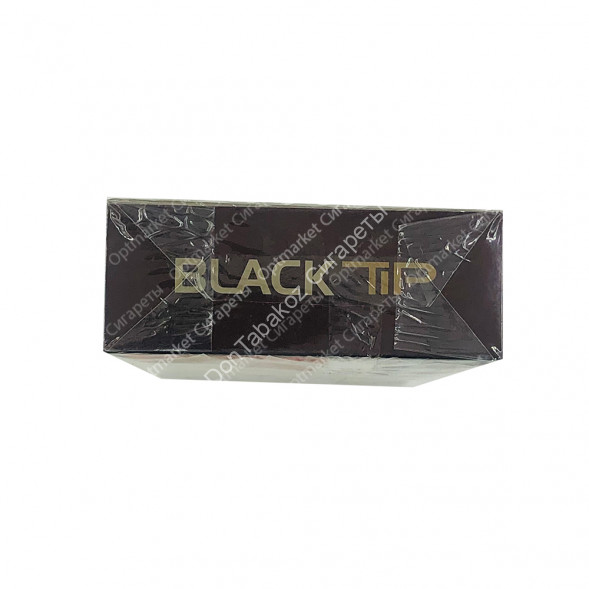Сигареты Black Tip Premium оптом