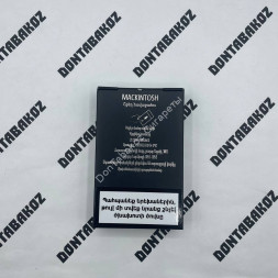 Сигареты Makckintosh Luxury Black Slim Микс