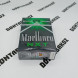 Сигареты Мальборо (Marlboro) NXT Menthol США Микс