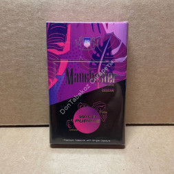 Сигареты Manchester (Манчестер) Wild Purple Микс