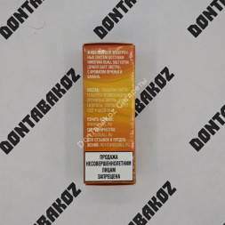 Жидкость Duall Печенье банан HARD 30мл ОПТОМ            