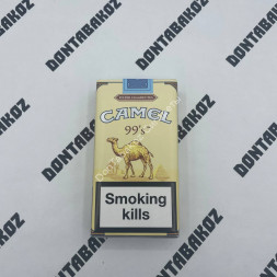 Сигареты Кэмел (Camel) 99`S Оригинал Оптом