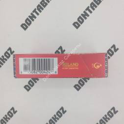 Сигареты Милано (Milano) Classic KS Микс