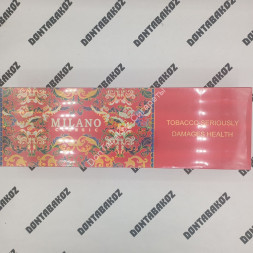 Сигареты Милано (Milano) Classic KS Микс