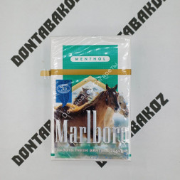 Сигареты Мальборо (Marlboro) Fresh Menthol США Микс
