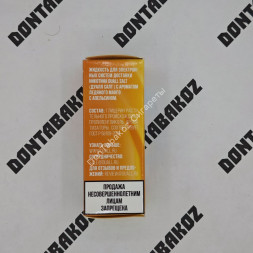 Жидкость Duall Ледяное манго с апельсином HARD 30мл ОПТОМ             