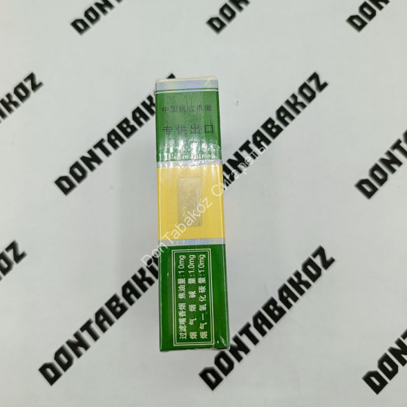 Китайские сигареты Hehua Diamond (Хехуа Диамонд) оптом 