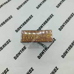 Китайские сигареты Honghe (Хуанхэ) оптом