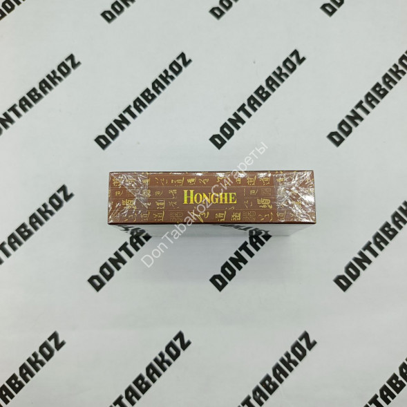 Китайские сигареты Honghe (Хуанхэ) оптом