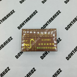 Китайские сигареты Honghe (Хуанхэ) оптом