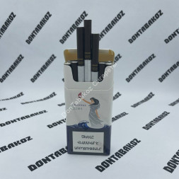 Сигареты Akhtamar Original Slims 100mm Оптом