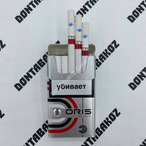 Сигареты Oris (Орис) Ice Plus Compact Оптом
