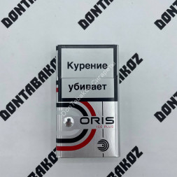 Сигареты Oris (Орис) Ice Plus Compact Оптом