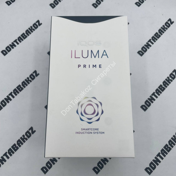 Устройство IQOS Iluma Prime
