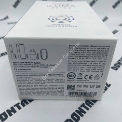 Устройство IQOS Iluma Prime