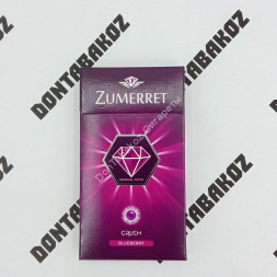 Сигареты Zumerret Crush Blueberry SuperSlims Оптом