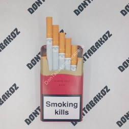 Сигареты Кэмел (Camel) RED Кинг Сайз Оптом