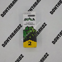 Жидкость Skala Тархун со льдом 30мл ОПТОМ              