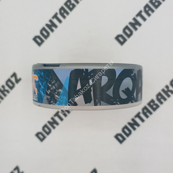 Жевательная смесь без табака ARQA 20 г 120 мг Оптом