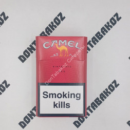Сигареты Кэмел (Camel) RED Кинг Сайз Микс