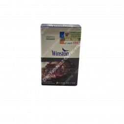 Сигареты Winst0n Blue King Size (Россия) оптом