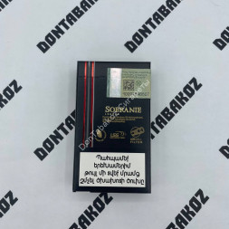 Сигареты Sobranie London Compact Оптом