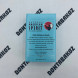 Сигареты American Spirit Full Bodied Taste Natural Tobacco Blue (USA)Оригинал Оптом