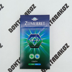 Сигареты Zumerret Crush Mintmix SuperSlims Оптом