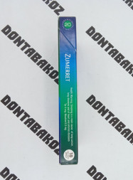 Сигареты Zumerret Crush Mintmix SuperSlims Оптом