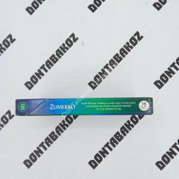 Сигареты Zumerret Crush Mintmix SuperSlims Оптом