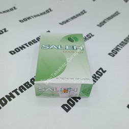 Сигареты Salem Gold Menthol США Микс