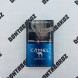 Сигареты Кэмел (Camel) Compact Blue Микс