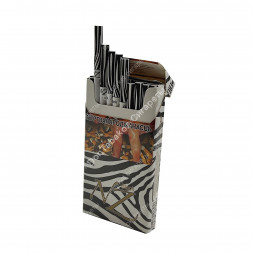 NZ Black Super Slims оптом