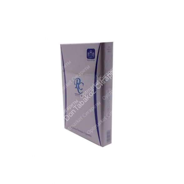 Сигареты Rich Club Blue Edition оптом
