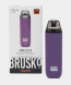 Под система Brusko Minican 3 700 mAh Аметистовый оптом