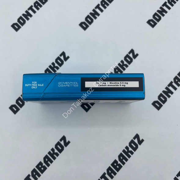 Сигареты Мальборо (Marlboro) touch less smell Compact Оптом