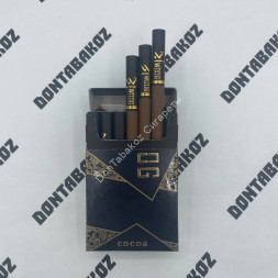 Сигареты Woog Cocoa Микс