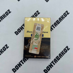 Сигареты Business Class Silver Leaf Nano Оптом