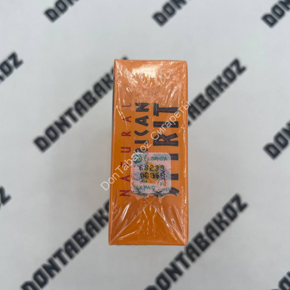 Сигареты American Spirit Mellow Taste U.S. Organic Tobacco Gold (USA)Оригинал Оптом