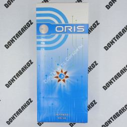 Сигареты Oris (Орис) Anise Микс
