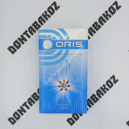 Сигареты Oris (Орис) Anise Микс