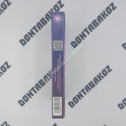 Сигареты Oris (Орис) Pulse Black Currant Super Slims Оптом